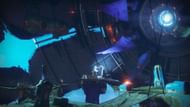 Exodus Crash Nightfall (Image via Bungie)